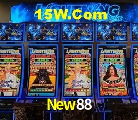 Jackpot Winner