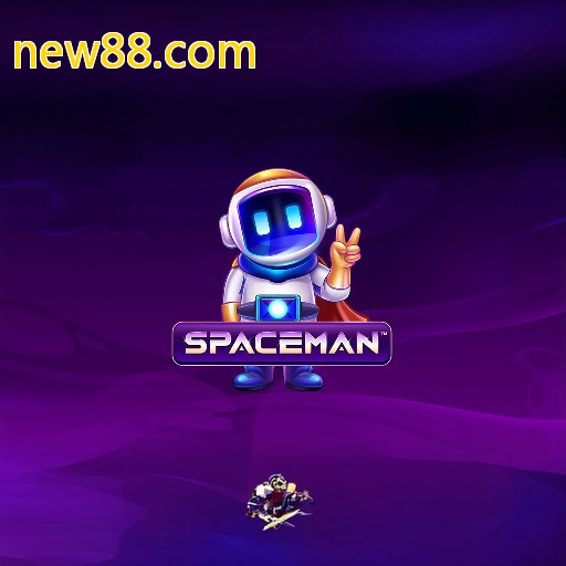 Spaceman